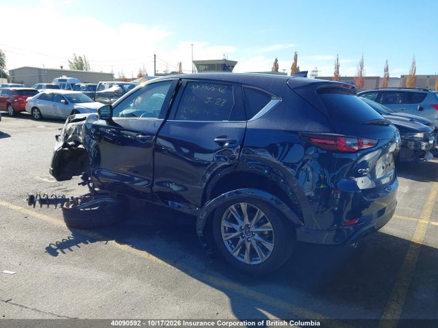 Mazda Cx-5 Premium 2024 JM3KFBDM8R0506549 Image 3