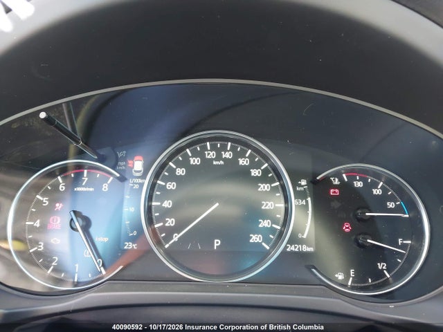 Mazda Cx-5 Premium 2024 JM3KFBDM8R0506549 Image 7