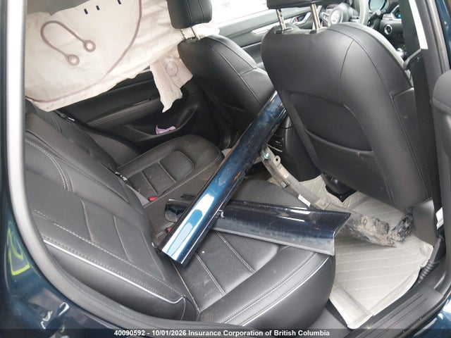 Mazda Cx-5 Premium 2024 JM3KFBDM8R0506549 Image 8