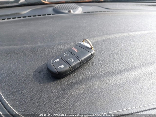 Aukcja sprzedaży 2014 Jeep Grand Cherokee Overland, vin: 1C4RJFCG6EC498324, numer aukcji: 40091108