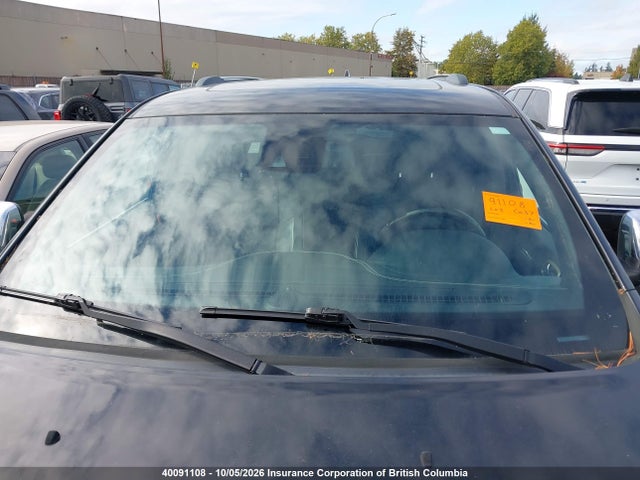 Aukcja sprzedaży 2014 Jeep Grand Cherokee Overland, vin: 1C4RJFCG6EC498324, numer aukcji: 40091108