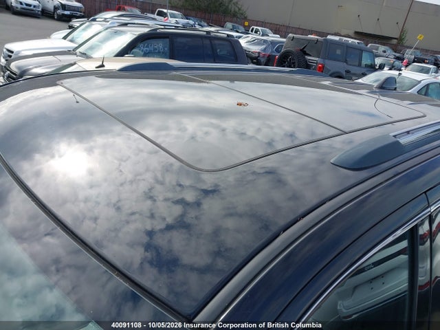 Aukcja sprzedaży 2014 Jeep Grand Cherokee Overland, vin: 1C4RJFCG6EC498324, numer aukcji: 40091108