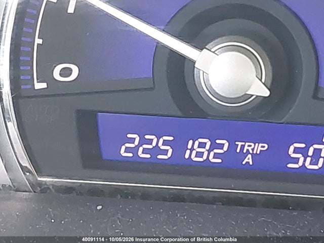 2009 Honda Civic მანქანა იყიდება აუქციონზე, vin: JHMFA36269S800738, აუქციონის ნომერი: 40091114