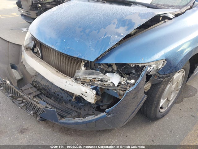 2009 Honda Civic მანქანა იყიდება აუქციონზე, vin: JHMFA36269S800738, აუქციონის ნომერი: 40091114