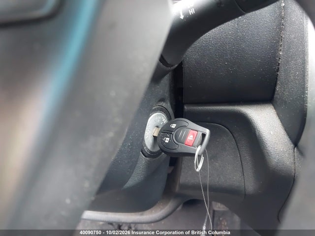 Auction sale of the 2018 Nissan Micra S/sr/sv, vin: 3N1CK3CP6JL256801, lot number: 40090750