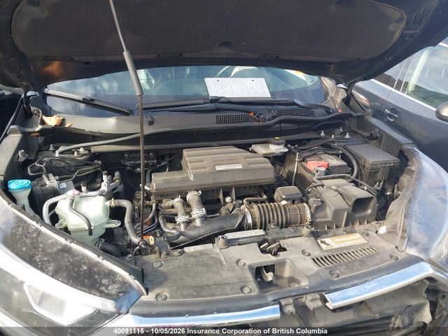 Продажа на аукционе авто 2018 Honda Cr-v, vin: 2HKRW2H83JH102893, номер лота: 40091115