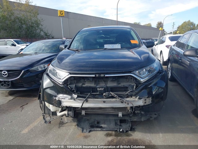 Продажа на аукционе авто 2018 Honda Cr-v, vin: 2HKRW2H83JH102893, номер лота: 40091115