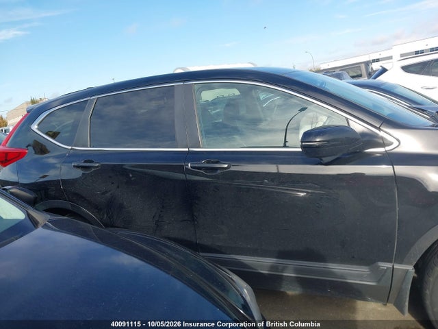 Продажа на аукционе авто 2018 Honda Cr-v, vin: 2HKRW2H83JH102893, номер лота: 40091115