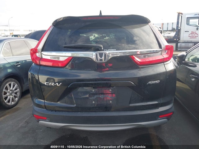 Продажа на аукционе авто 2018 Honda Cr-v, vin: 2HKRW2H83JH102893, номер лота: 40091115