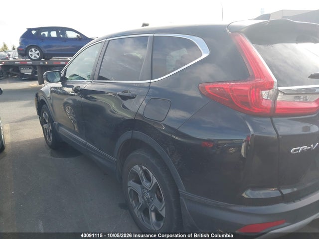 Продажа на аукционе авто 2018 Honda Cr-v, vin: 2HKRW2H83JH102893, номер лота: 40091115