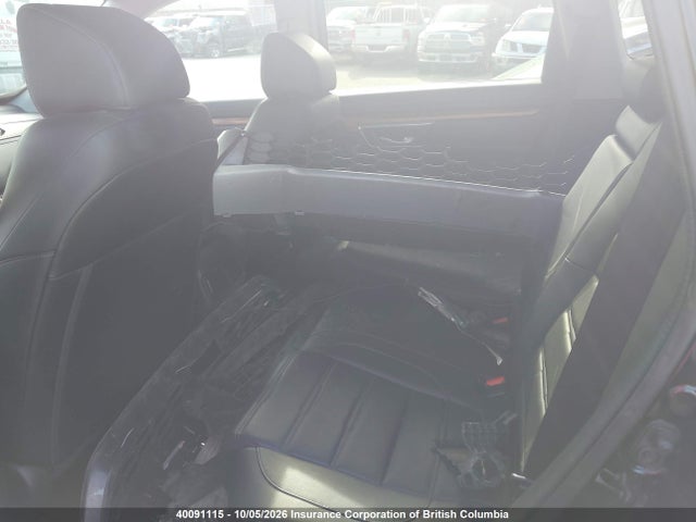 Продажа на аукционе авто 2018 Honda Cr-v, vin: 2HKRW2H83JH102893, номер лота: 40091115
