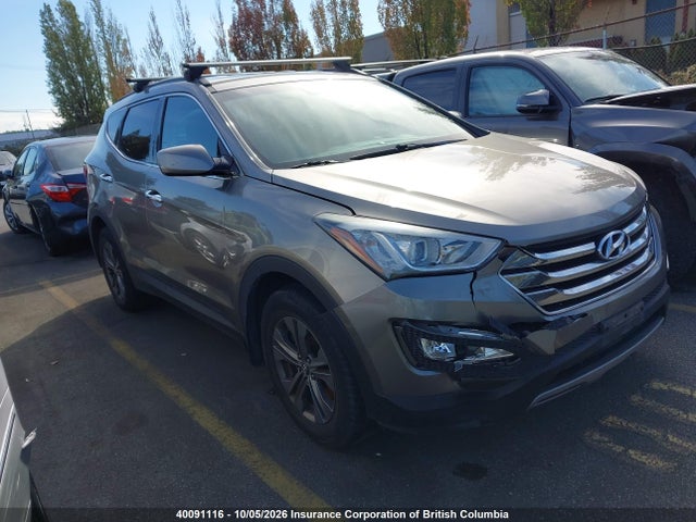 Aukcja sprzedaży 2013 Hyundai Santa Fe Sport, vin: 5XYZT3LB5DG002551, numer aukcji: 40091116