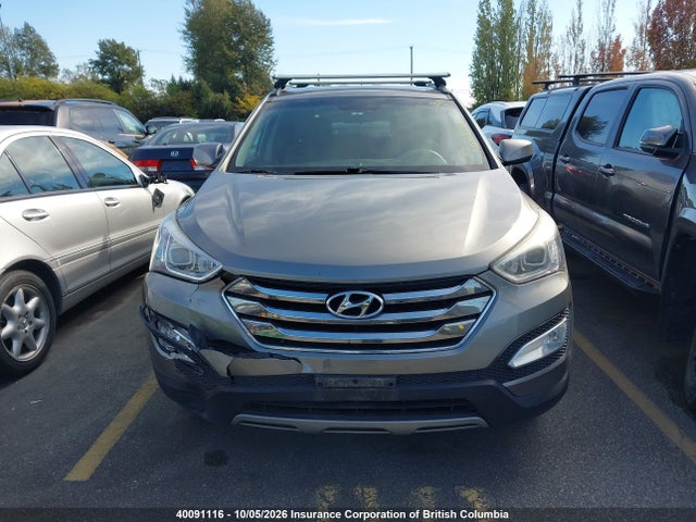 Aukcja sprzedaży 2013 Hyundai Santa Fe Sport, vin: 5XYZT3LB5DG002551, numer aukcji: 40091116