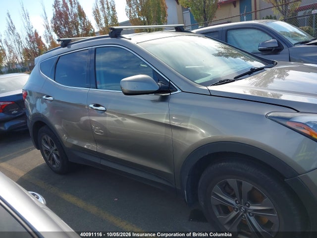 Aukcja sprzedaży 2013 Hyundai Santa Fe Sport, vin: 5XYZT3LB5DG002551, numer aukcji: 40091116