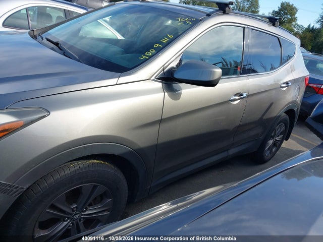 Aukcja sprzedaży 2013 Hyundai Santa Fe Sport, vin: 5XYZT3LB5DG002551, numer aukcji: 40091116