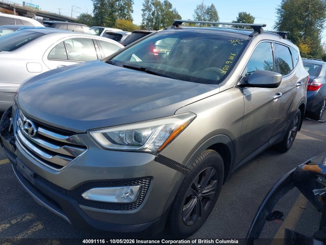 Aukcja sprzedaży 2013 Hyundai Santa Fe Sport, vin: 5XYZT3LB5DG002551, numer aukcji: 40091116
