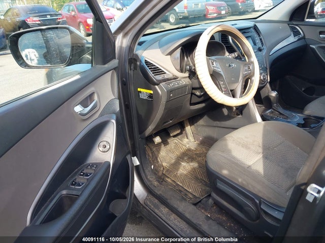 Aukcja sprzedaży 2013 Hyundai Santa Fe Sport, vin: 5XYZT3LB5DG002551, numer aukcji: 40091116