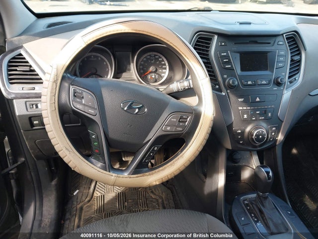 Aukcja sprzedaży 2013 Hyundai Santa Fe Sport, vin: 5XYZT3LB5DG002551, numer aukcji: 40091116