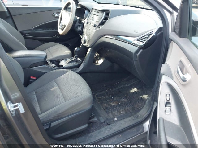 Aukcja sprzedaży 2013 Hyundai Santa Fe Sport, vin: 5XYZT3LB5DG002551, numer aukcji: 40091116
