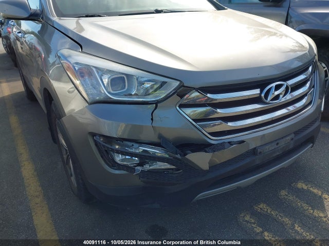 Aukcja sprzedaży 2013 Hyundai Santa Fe Sport, vin: 5XYZT3LB5DG002551, numer aukcji: 40091116