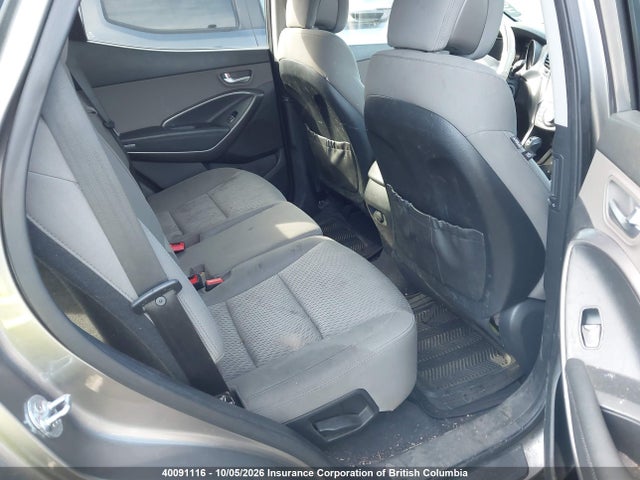 Aukcja sprzedaży 2013 Hyundai Santa Fe Sport, vin: 5XYZT3LB5DG002551, numer aukcji: 40091116