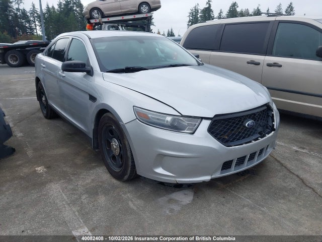 2014 1FAHP2MT4EG104039 главное изображение