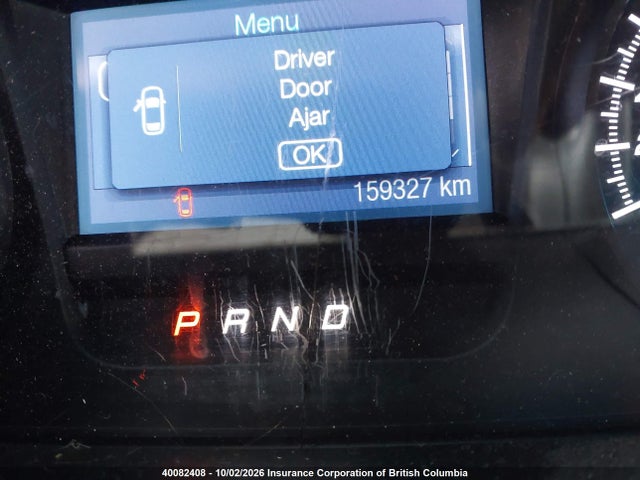 Ford Taurus Police Interceptor 2014 1FAHP2MT4EG104039 Image 15