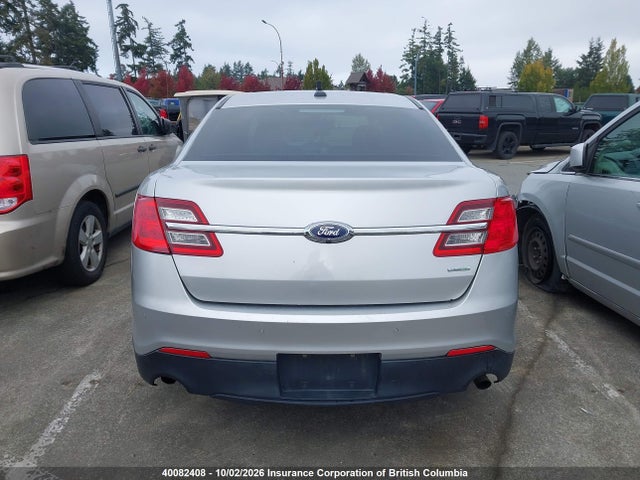 Ford Taurus Police Interceptor 2014 1FAHP2MT4EG104039 Image 16