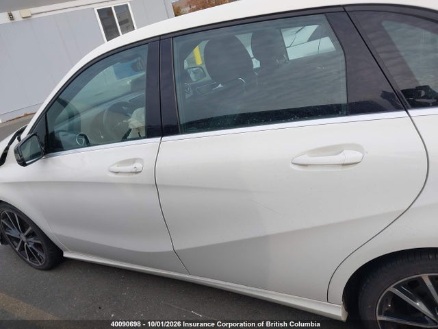 Aukcja sprzedaży 2013 Mercedes-benz B250, vin: WDDMH4EB6DJ168422, numer aukcji: 40090698