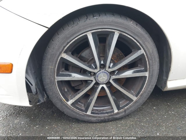 Aukcja sprzedaży 2013 Mercedes-benz B250, vin: WDDMH4EB6DJ168422, numer aukcji: 40090698