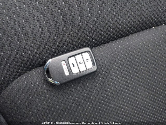 Aukcja sprzedaży 2019 Honda Hr-v, vin: 3CZRU6H21KM101059, numer aukcji: 40091118
