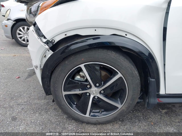 Aukcja sprzedaży 2019 Honda Hr-v, vin: 3CZRU6H21KM101059, numer aukcji: 40091118