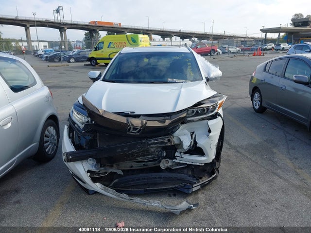 Aukcja sprzedaży 2019 Honda Hr-v, vin: 3CZRU6H21KM101059, numer aukcji: 40091118