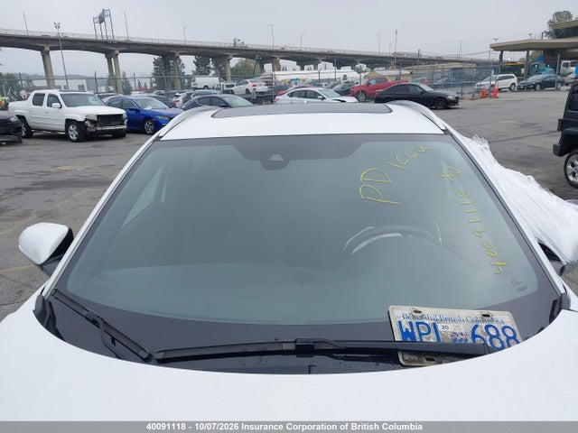 Aukcja sprzedaży 2019 Honda Hr-v, vin: 3CZRU6H21KM101059, numer aukcji: 40091118