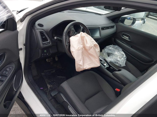 Aukcja sprzedaży 2019 Honda Hr-v, vin: 3CZRU6H21KM101059, numer aukcji: 40091118