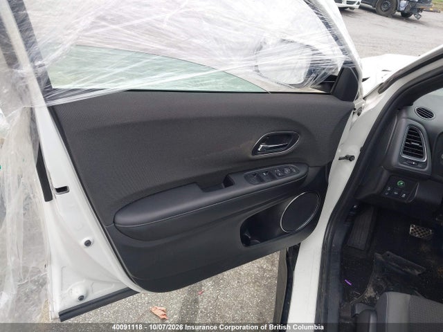 Aukcja sprzedaży 2019 Honda Hr-v, vin: 3CZRU6H21KM101059, numer aukcji: 40091118