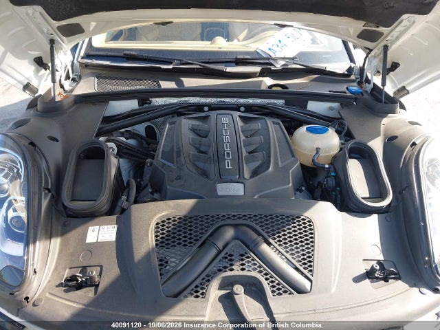 2016 Porsche Macan მანქანა იყიდება აუქციონზე, vin: WP1AB2A55GLB41707, აუქციონის ნომერი: 40091120