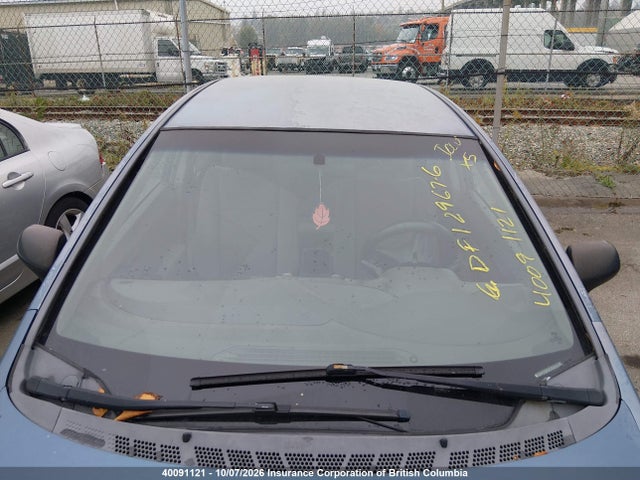 Aukcja sprzedaży 2009 Honda Civic, vin: 2HGFA164X9H000623, numer aukcji: 40091121