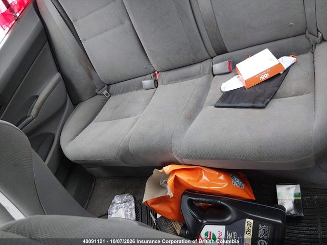 Aukcja sprzedaży 2009 Honda Civic, vin: 2HGFA164X9H000623, numer aukcji: 40091121