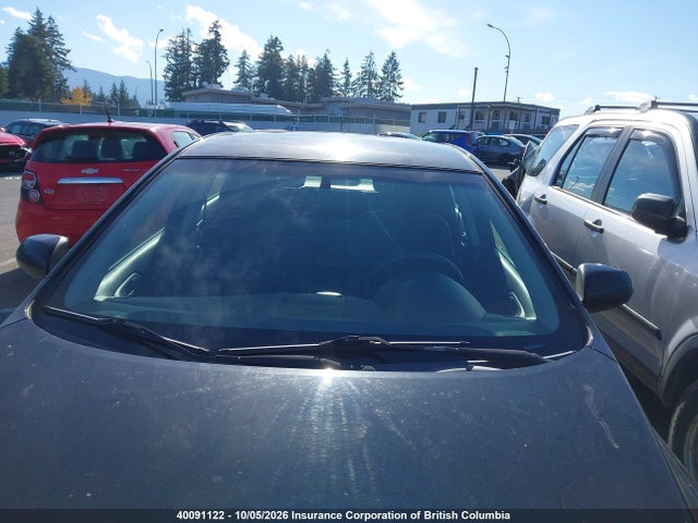 2011 Kia Forte მანქანა იყიდება აუქციონზე, vin: KNAFT4A20B5417078, აუქციონის ნომერი: 40091122