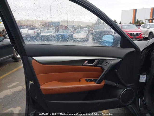 40084611 :رقم المزاد ، 19UUA9F56AA800059 vin ، 2010 Acura Tl مزاد بيع