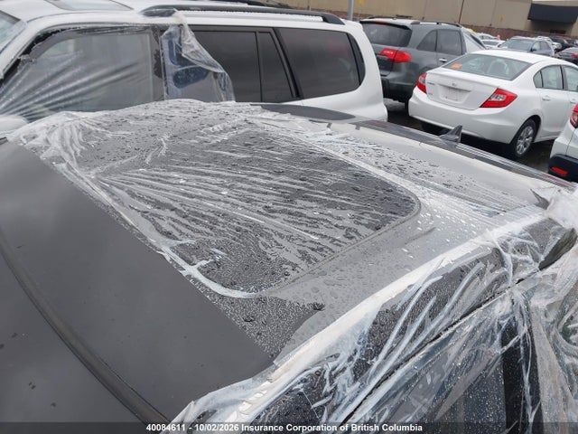 40084611 :رقم المزاد ، 19UUA9F56AA800059 vin ، 2010 Acura Tl مزاد بيع