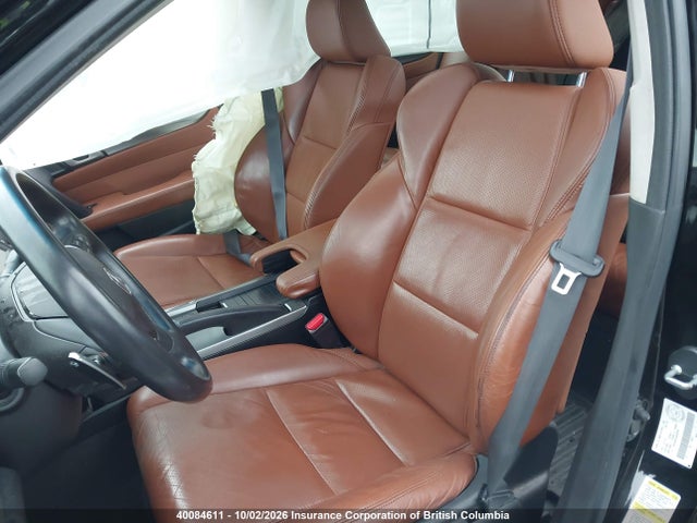 40084611 :رقم المزاد ، 19UUA9F56AA800059 vin ، 2010 Acura Tl مزاد بيع