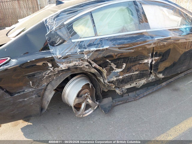 40084611 :رقم المزاد ، 19UUA9F56AA800059 vin ، 2010 Acura Tl مزاد بيع