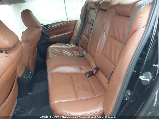 40084611 :رقم المزاد ، 19UUA9F56AA800059 vin ، 2010 Acura Tl مزاد بيع