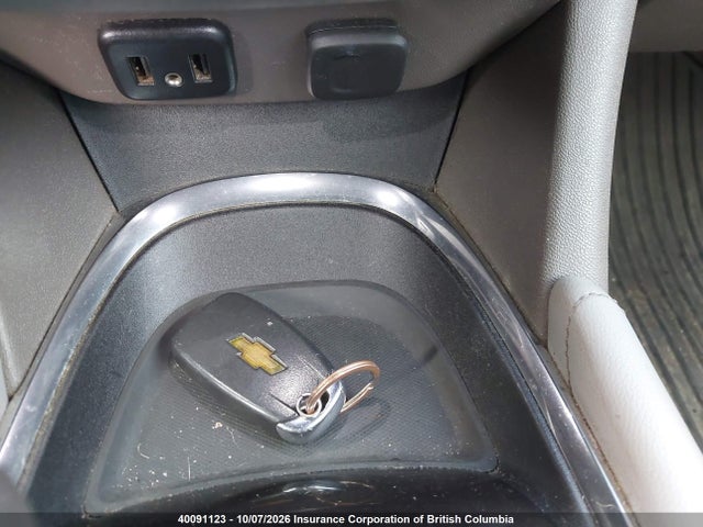 Aukcja sprzedaży 2018 Chevrolet Malibu Lt, vin: 1G1ZD5ST7JF162411, numer aukcji: 40091123