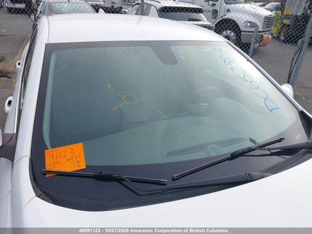 Aukcja sprzedaży 2018 Chevrolet Malibu Lt, vin: 1G1ZD5ST7JF162411, numer aukcji: 40091123