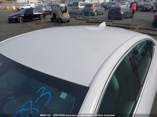 Aukcja sprzedaży 2018 Chevrolet Malibu Lt, vin: 1G1ZD5ST7JF162411, numer aukcji: 40091123