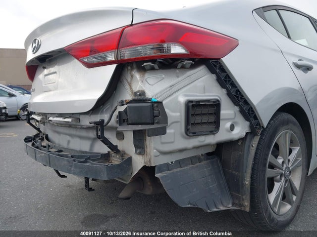KMHD84LF7JU635157 Hyundai Elantra Sel/value/limited