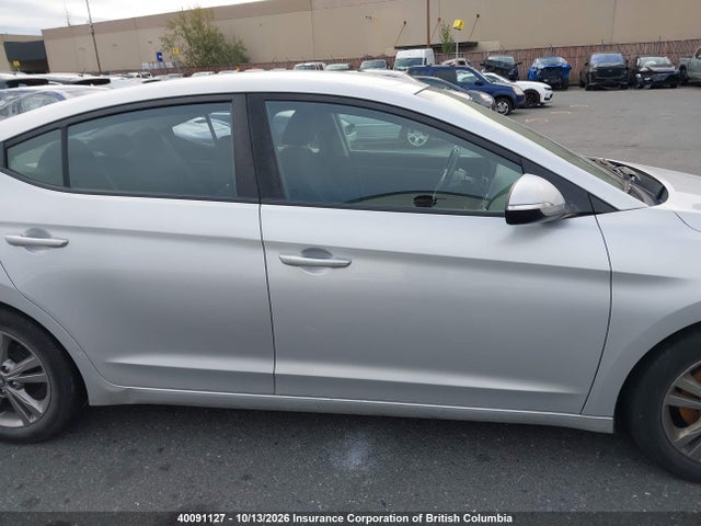 KMHD84LF7JU635157 Hyundai Elantra Sel/value/limited